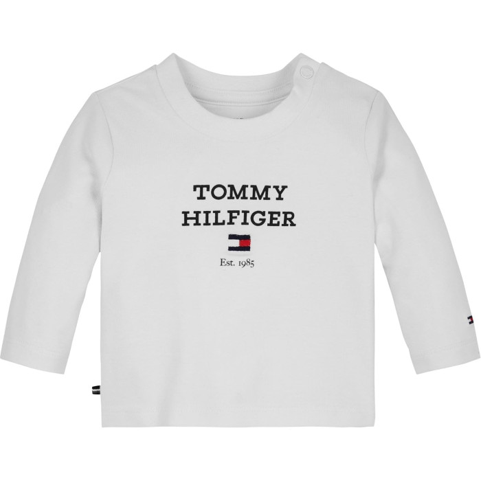 SET Tommy Hilfiger 23FMTHKN0KN0177