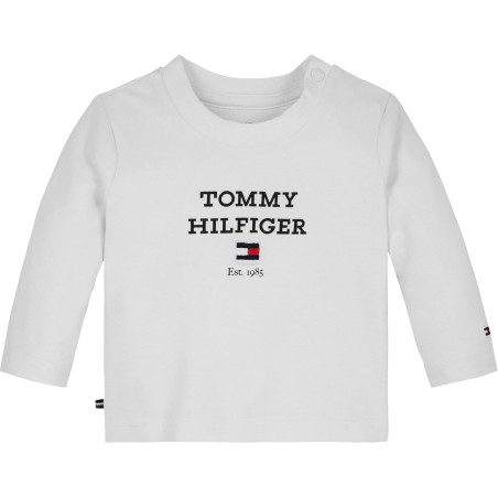 SET Tommy Hilfiger 23FMTHKN0KN0177