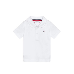 POLO Tommy Hilfiger 23FMTHKN0KN0176