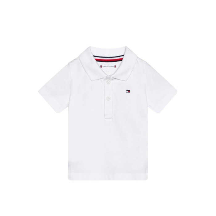 POLO Tommy Hilfiger 23FMTHKN0KN0176