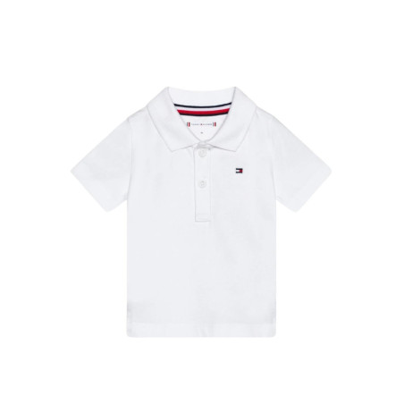 POLO Tommy Hilfiger 23FMTHKN0KN0176