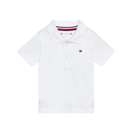 POLO Tommy Hilfiger 24SMTHKB0KB0910