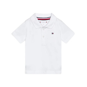 POLO Tommy Hilfiger 24SMTHKB0KB0910