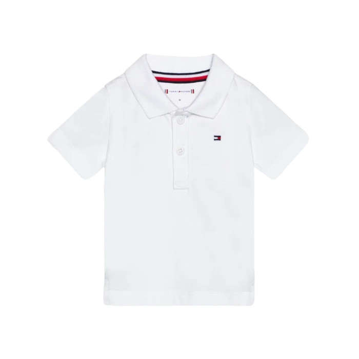 POLO Tommy Hilfiger 24SMTHKB0KB0910