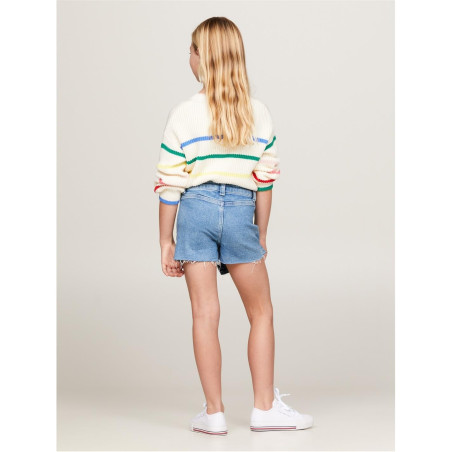 SHORTS Tommy Hilfiger 24SMTHKG0KG0791