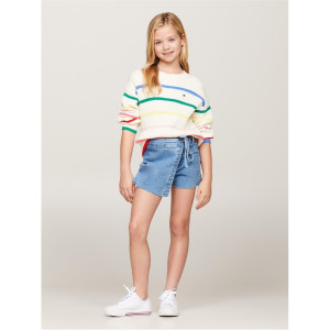 SHORTS Tommy Hilfiger 24SMTHKG0KG0791