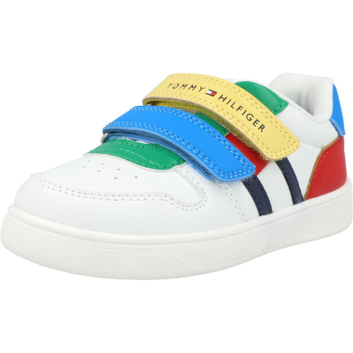 SCARPE Tommy Hilfiger T1B9-3333300000