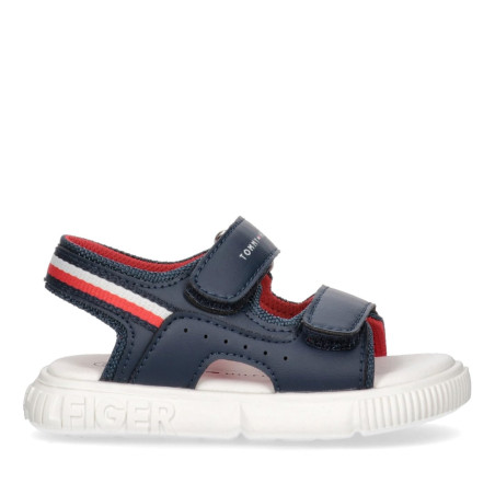 SCARPE Tommy Hilfiger T1B2-3342300000