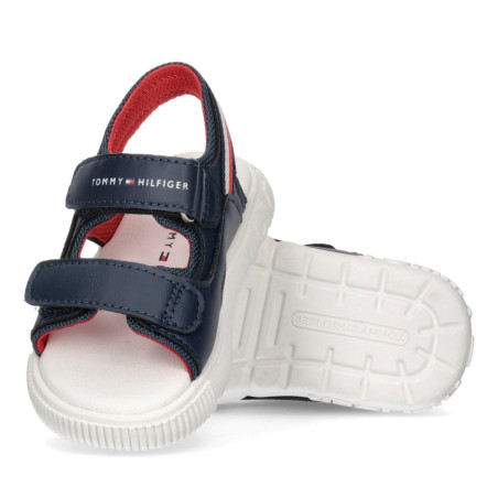 SCARPE Tommy Hilfiger T1B2-3342300000