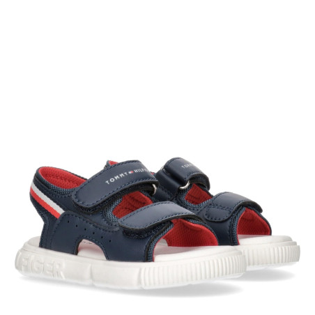 SCARPE Tommy Hilfiger T1B2-3342300000