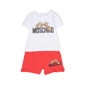 SET Moschino MDG01OLBA000000