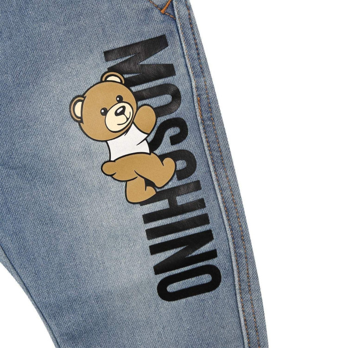 PANTALONI Moschino MUP04TLDE170000