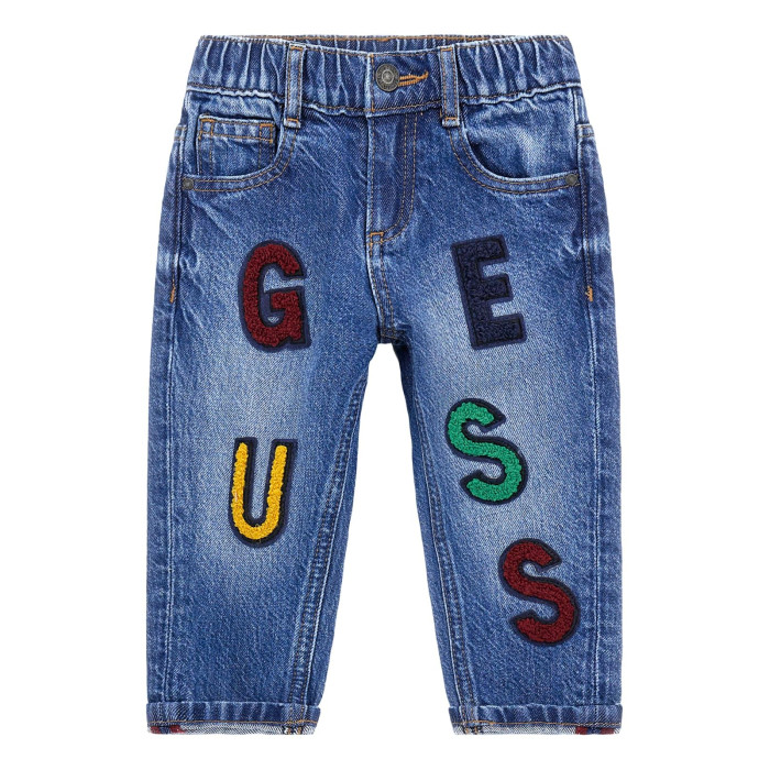 JEANS Guess N4RA03D45E00000