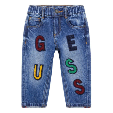 JEANS Guess N4RA03D45E00000