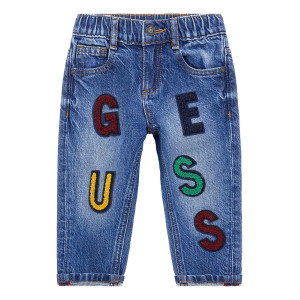 JEANS Guess N4RA03D45E00000