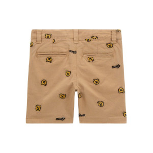 SHORTS Guess N4RD04WFY910000