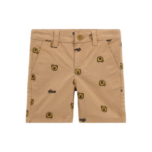 SHORTS Guess N4RD04WFY910000