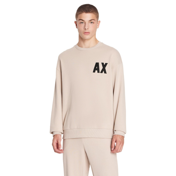 FELPA Armani Exchange 6RZMKEZJ1ZZ0000