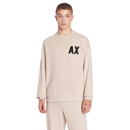 FELPA Armani Exchange 6RZMKEZJ1ZZ0000