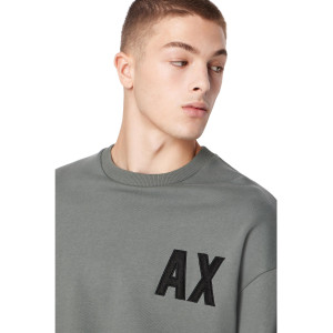 FELPA Armani Exchange 6RZMKEZJ1ZZ0000