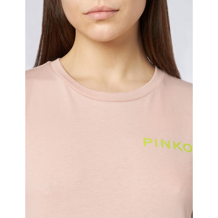 T-SHIRT Pinko 100355A13K00000