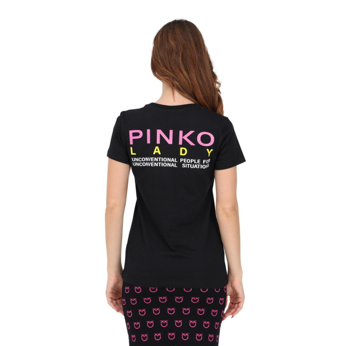 T-SHIRT Pinko 100355A13K00000