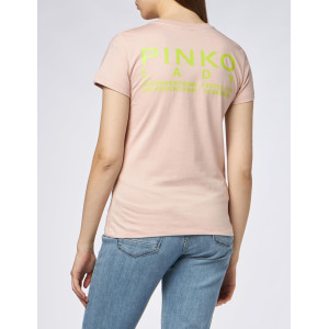 T-SHIRT Pinko 100355A13K00000