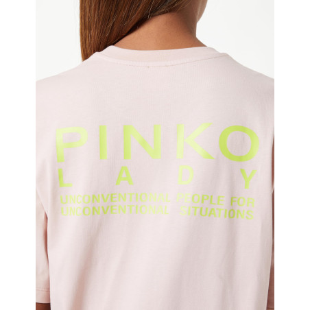 T-SHIRT Pinko 101704A13K00000