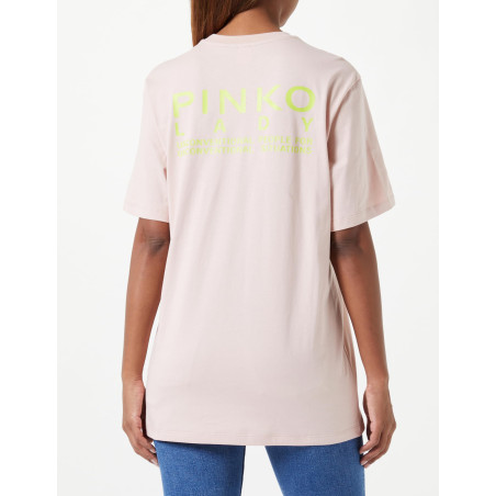 T-SHIRT Pinko 101704A13K00000