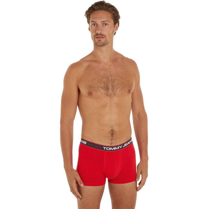 SLIP TOMMY UOMO UNDERWEAR UM0UM0296800000