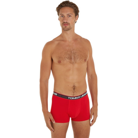 SLIP TOMMY UOMO UNDERWEAR UM0UM0296800000