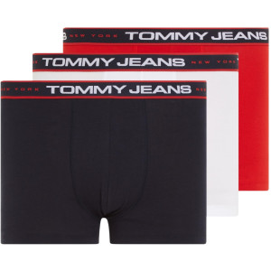 SLIP TOMMY UOMO UNDERWEAR UM0UM0296800000