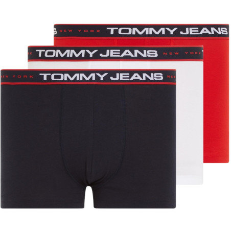 SLIP TOMMY UOMO UNDERWEAR UM0UM0296800000