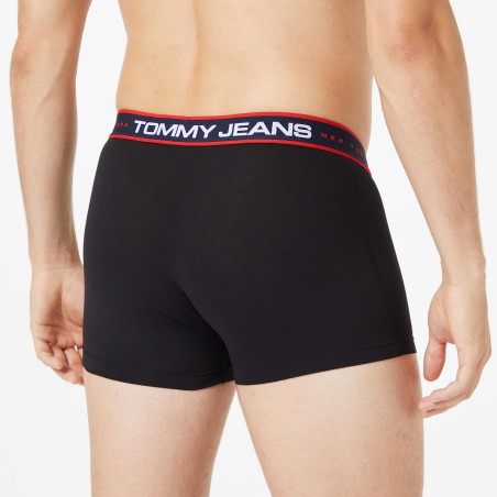 SLIP TOMMY UOMO UNDERWEAR UM0UM0296800000