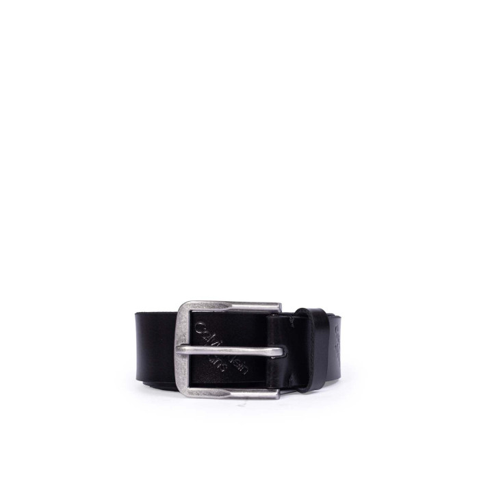 CINTURA CALVIN KLEIN UOMO ACCESSORI K50K51114400000