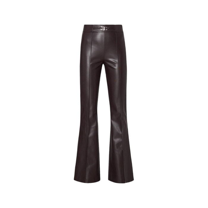 PANTALONI LIU JO BLACK CF3030E06240000