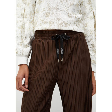 PANTALONI Liu Jo TA3073J65790000