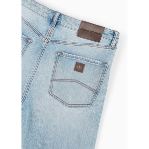 JEANS Armani Exchange 6RZJ24Z18SZ0000