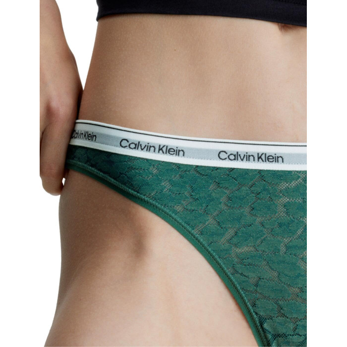 SLIP CALVIN KLEIN DONNA ACCESSORI 000QD5068E00000