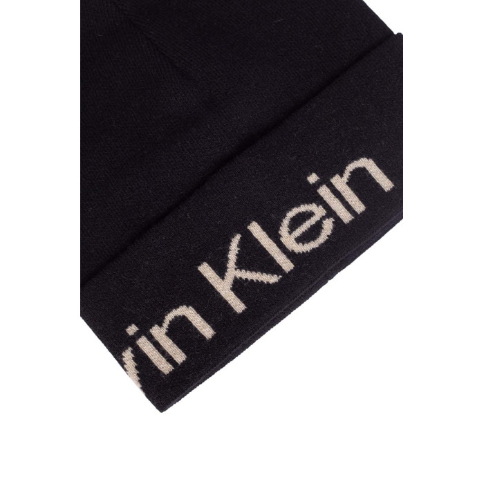 CAPPELLO CALVIN KLEIN DONNA ACCESSORI K60K61127100000