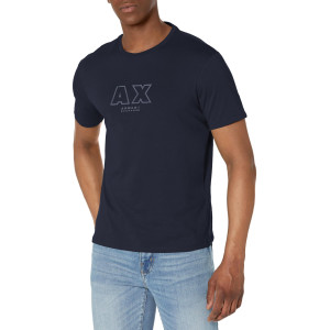 T-SHIRT Armani Exchange 3RZTCGZJ3VZ0000