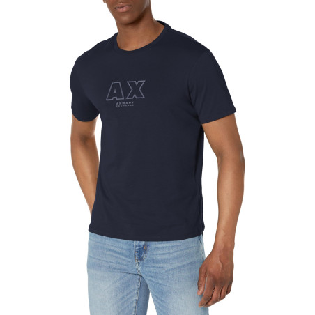 T-SHIRT Armani Exchange 3RZTCGZJ3VZ0000