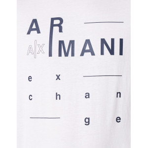 T-SHIRT Armani Exchange 3RZTFCZJ9AZ0000