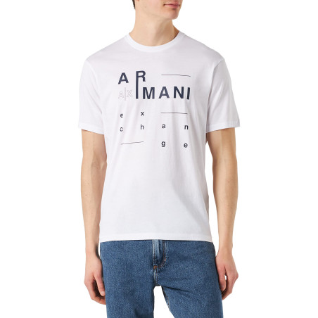 T-SHIRT Armani Exchange 3RZTFCZJ9AZ0000