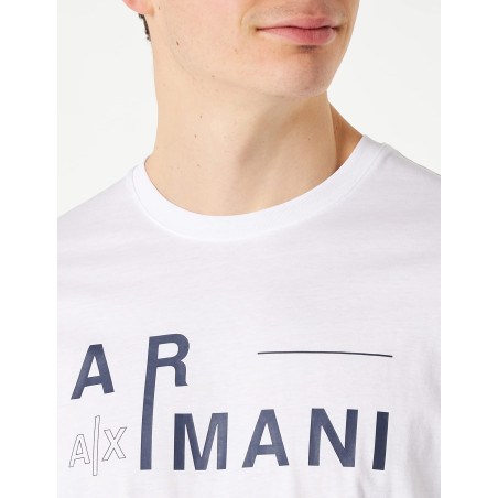 T-SHIRT Armani Exchange 3RZTFCZJ9AZ0000