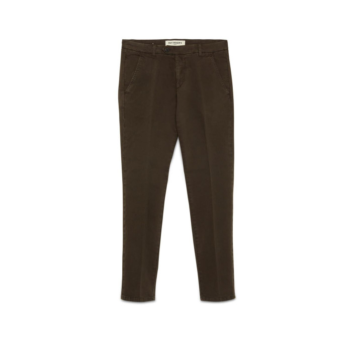 PANTALONI Roy Roger's RRU013C87001120