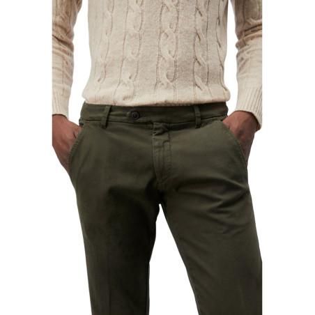 PANTALONI Roy Roger's RRU013C87001120