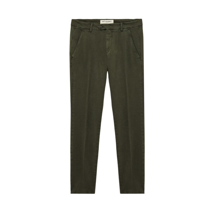 PANTALONI Roy Roger's RRU013C87001120