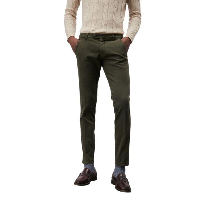 PANTALONI Roy Roger's RRU013C87001120