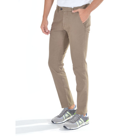 PANTALONI Roy Roger's RRU013C87001120